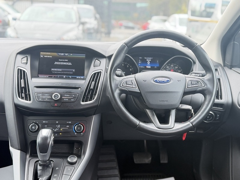 Used Ford Focus 2016 for sale - 77677145: Photo 18
