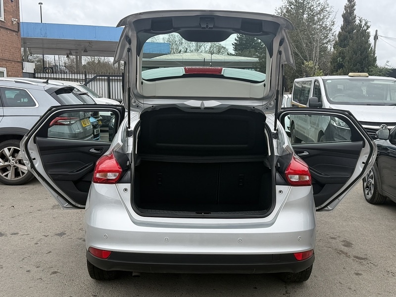 Used Ford Focus 2016 for sale - 77677145: Photo 19