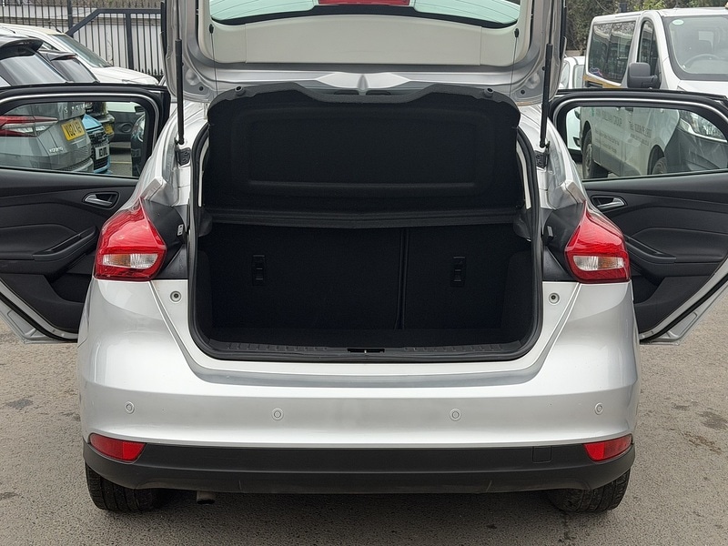 Used Ford Focus 2016 for sale - 77677145: Photo 20