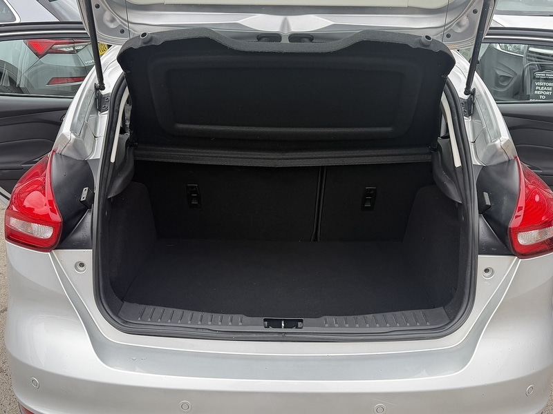 Used Ford Focus 2016 for sale - 77677145: Photo 21