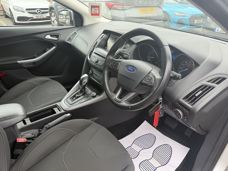 Used Ford Focus 2016 for sale - 77677145: Photo 23