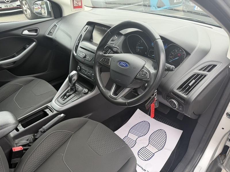 Used Ford Focus 2016 for sale - 77677145: Photo 24