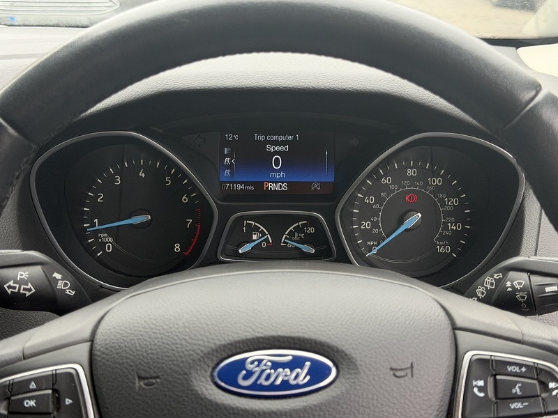 Used Ford Focus 2016 for sale - 77677145: Photo 26