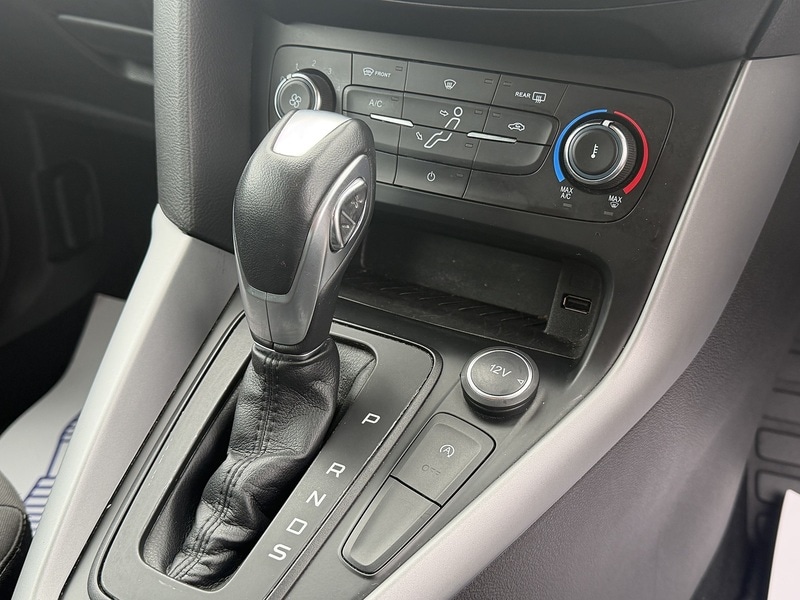 Used Ford Focus 2016 for sale - 77677145: Photo 27