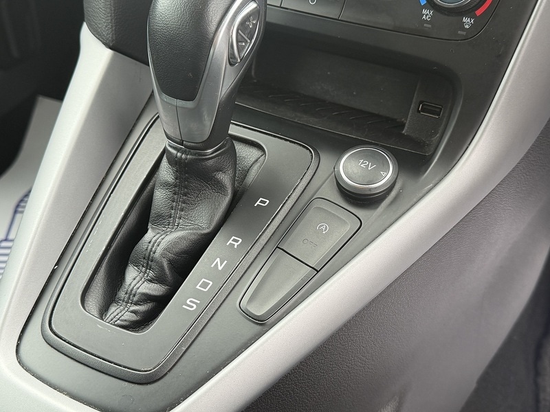 Used Ford Focus 2016 for sale - 77677145: Photo 28