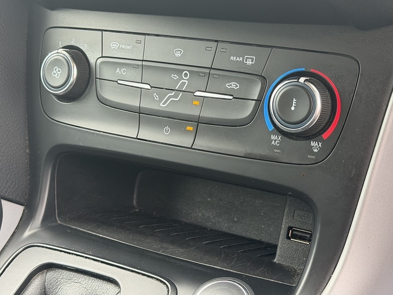 Used Ford Focus 2016 for sale - 77677145: Photo 29