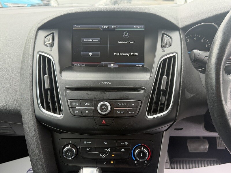 Used Ford Focus 2016 for sale - 77677145: Photo 30