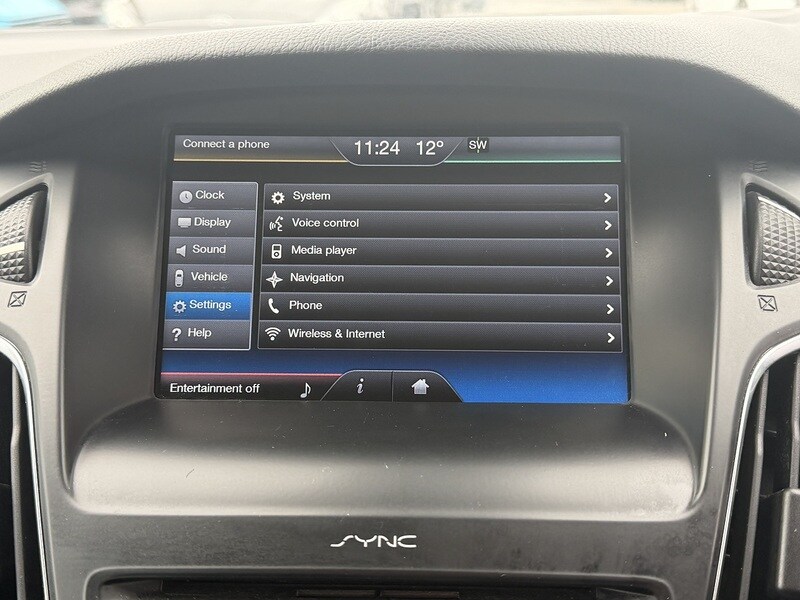 Used Ford Focus 2016 for sale - 77677145: Photo 34