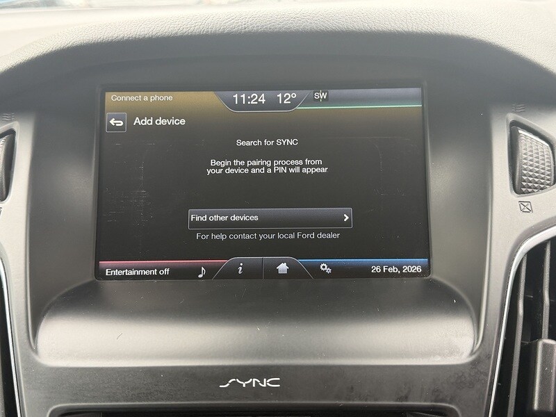 Used Ford Focus 2016 for sale - 77677145: Photo 35