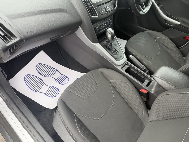 Used Ford Focus 2016 for sale - 77677145: Photo 36