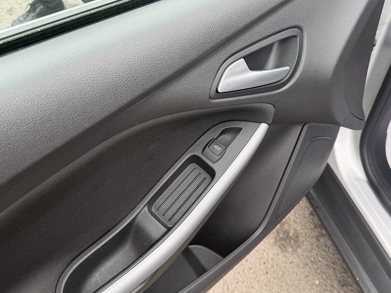 Used Ford Focus 2016 for sale - 77677145: Photo 37