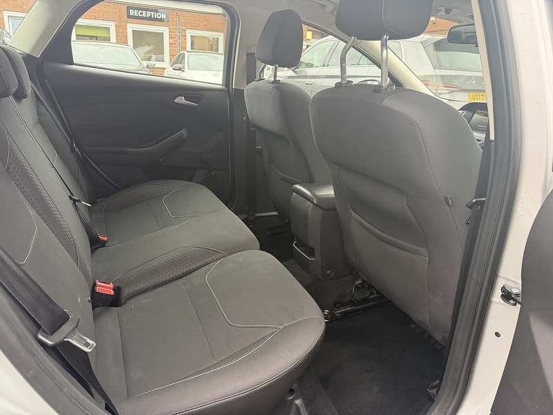 Used Ford Focus 2016 for sale - 77677145: Photo 38