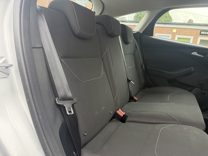 Used Ford Focus 2016 for sale - 77677145: Photo 39