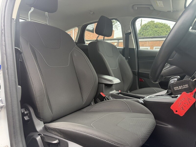 Used Ford Focus 2016 for sale - 77677145: Photo 42