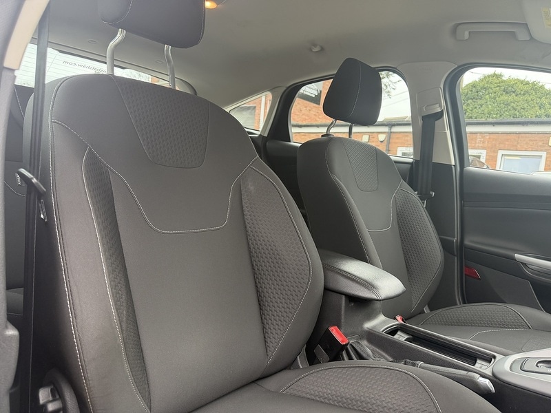 Used Ford Focus 2016 for sale - 77677145: Photo 43