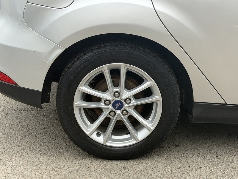 Used Ford Focus 2016 for sale - 77677145: Photo 44