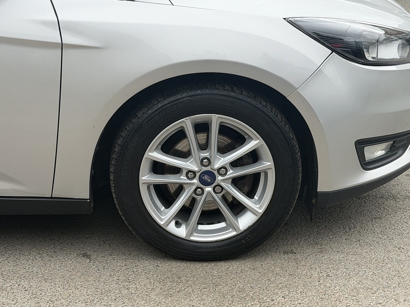 Used Ford Focus 2016 for sale - 77677145: Photo 45