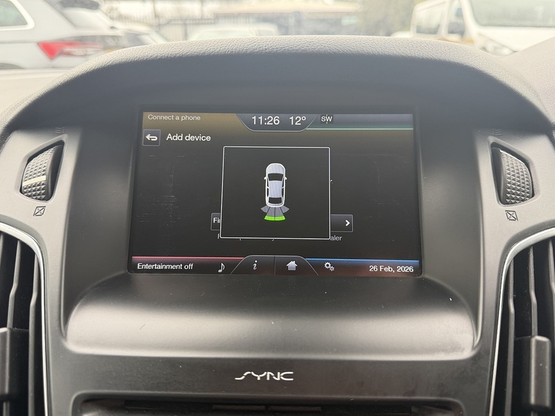 Used Ford Focus 2016 for sale - 77677145: Photo 9