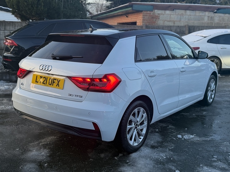 Used Audi A1 for sale - 77283813: Photo 15
