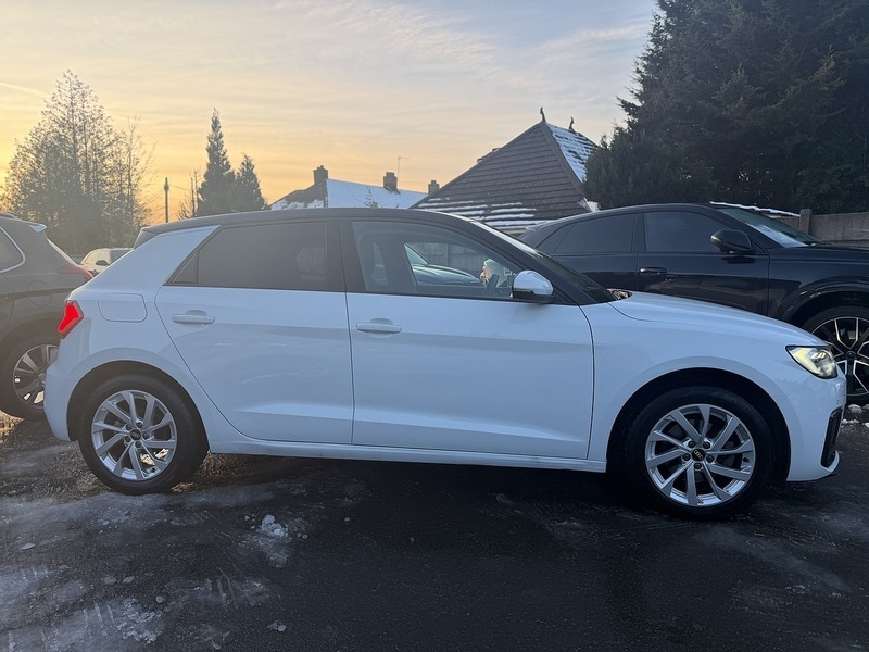 Used Audi A1 for sale - 77283813: Photo 16