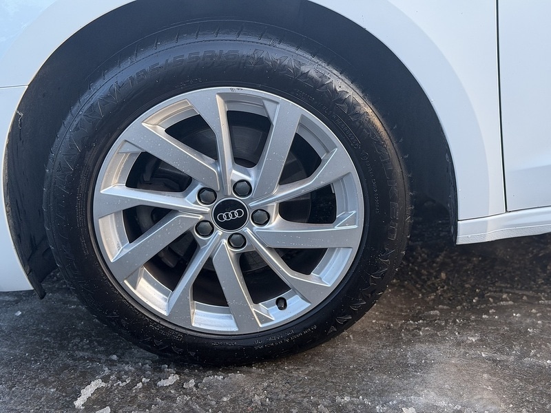 Used Audi A1 for sale - 77283813: Photo 20