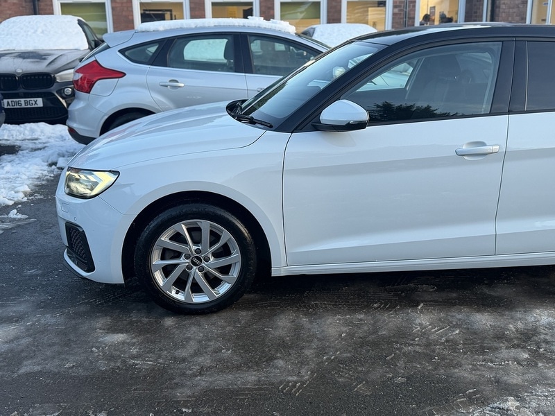 Used Audi A1 for sale - 77283813: Photo 23