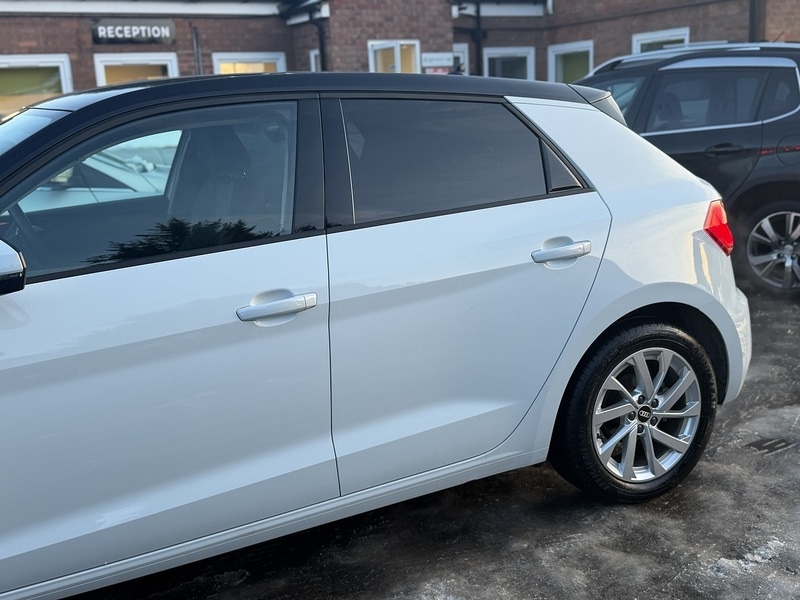 Used Audi A1 for sale - 77283813: Photo 24