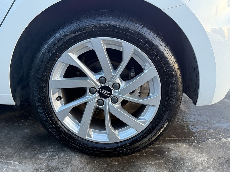 Used Audi A1 for sale - 77283813: Photo 27