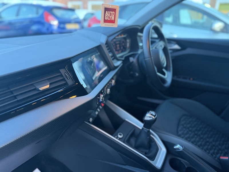 Used Audi A1 for sale - 77283813: Photo 29