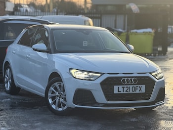Used Audi A1 2021 for sale - 77283813: Photo