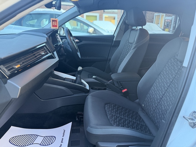 Used Audi A1 for sale - 77283813: Photo 30