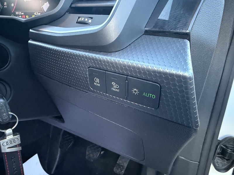 Used Audi A1 for sale - 77283813: Photo 35