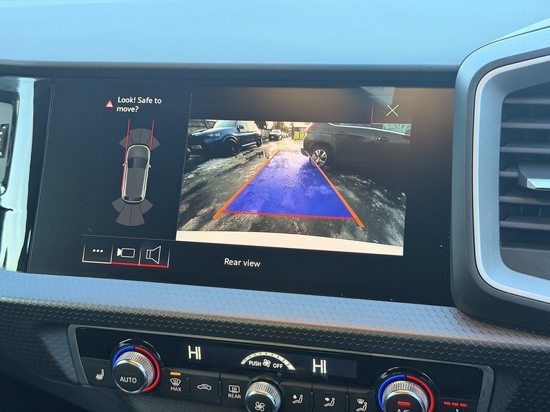 Used Audi A1 for sale - 77283813: Photo 38