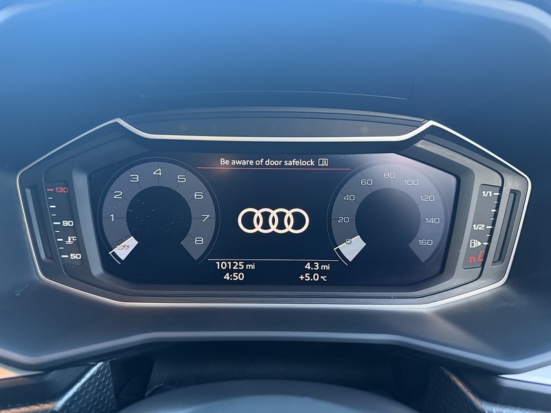 Used Audi A1 for sale - 77283813: Photo 40