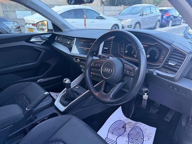 Used Audi A1 for sale - 77283813: Photo 41