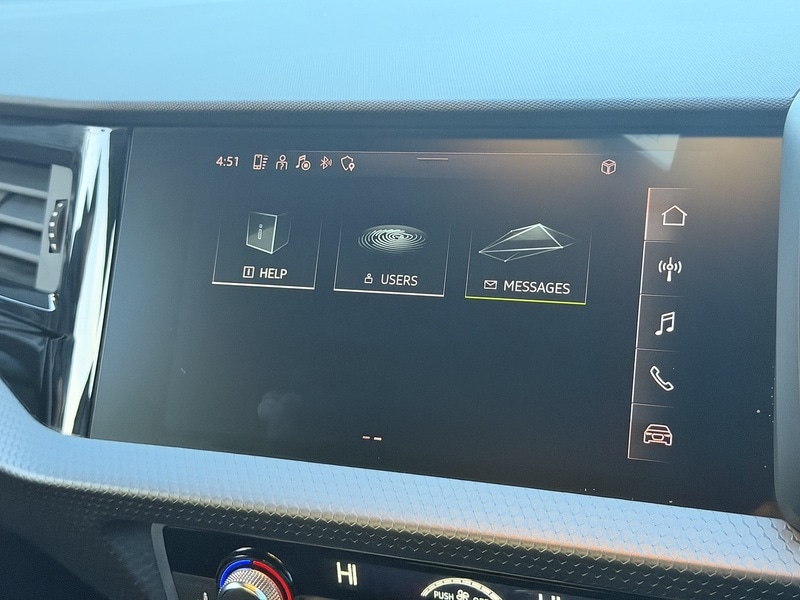 Used Audi A1 for sale - 77283813: Photo 44