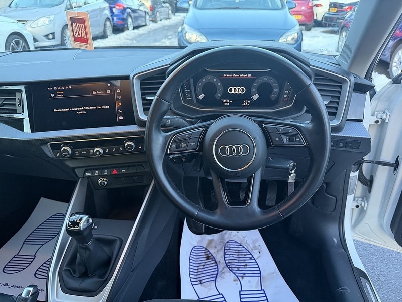 Used Audi A1 for sale - 77283813: Photo 46