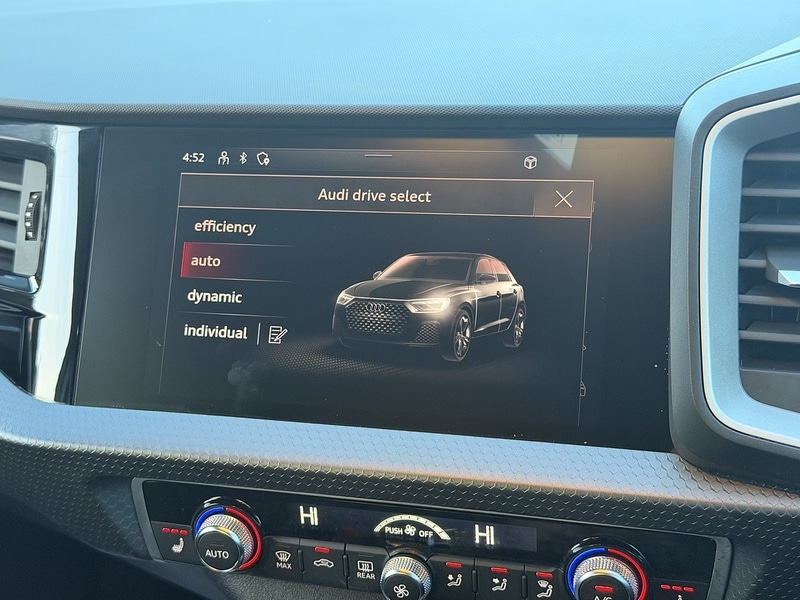 Used Audi A1 for sale - 77283813: Photo 48