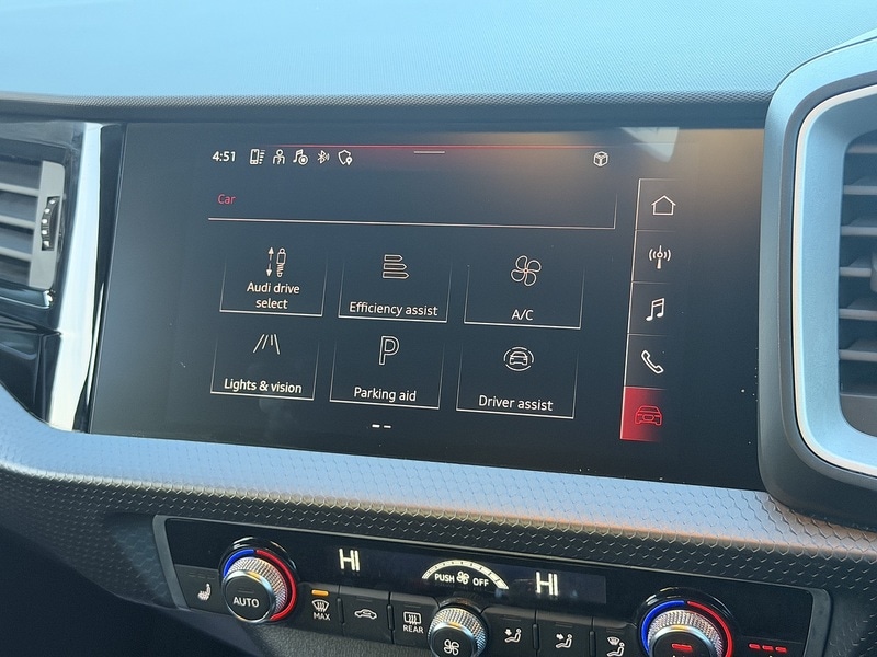 Used Audi A1 for sale - 77283813: Photo 49