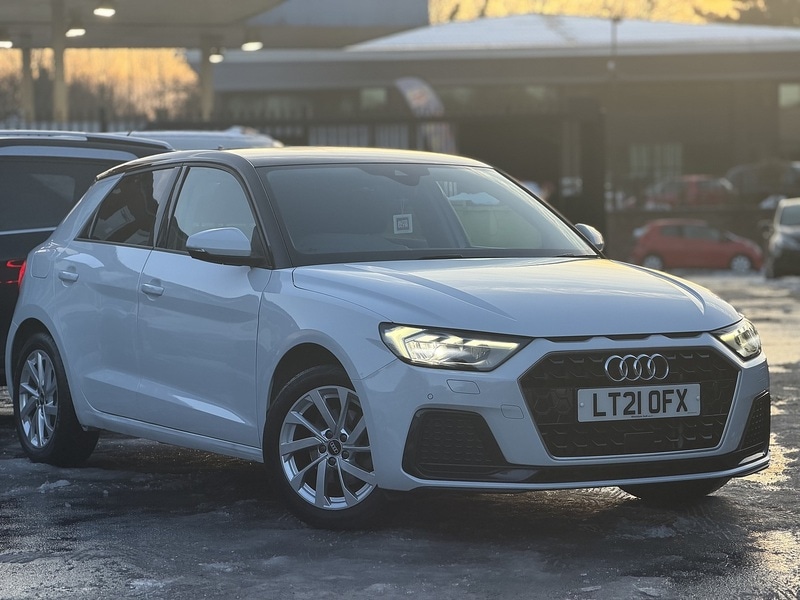 Used Audi A1 for sale - 77283813: Photo 5