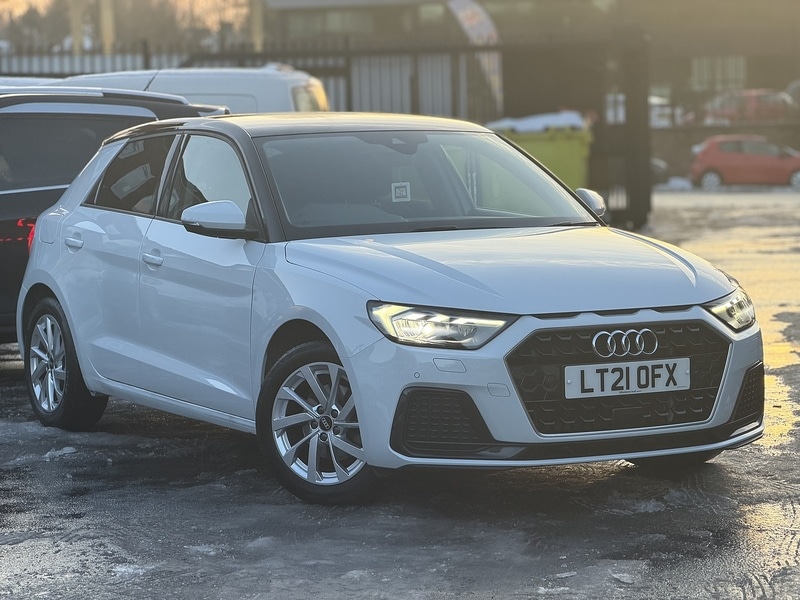 Used Audi A1 for sale - 77283813: Photo 6