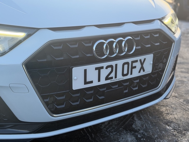 Used Audi A1 for sale - 77283813: Photo 7