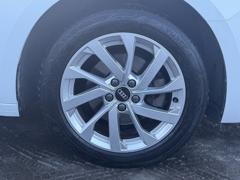 Used Audi A1 for sale - 77283813: Photo 8