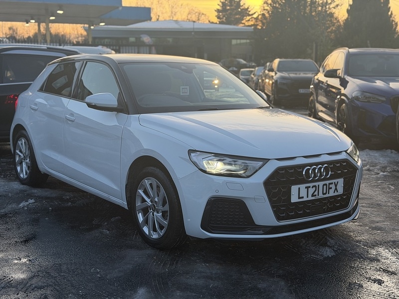 Used Audi A1 for sale - 77283813: Photo 9