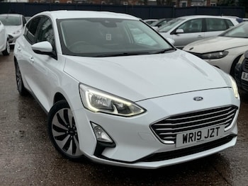Used Ford Focus 2019 for sale - 78882085: Photo