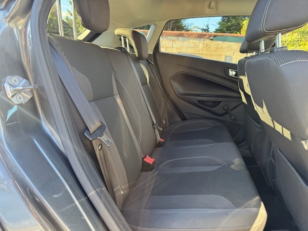 Used Ford Fiesta 2017 for sale - 76333620: Photo 31