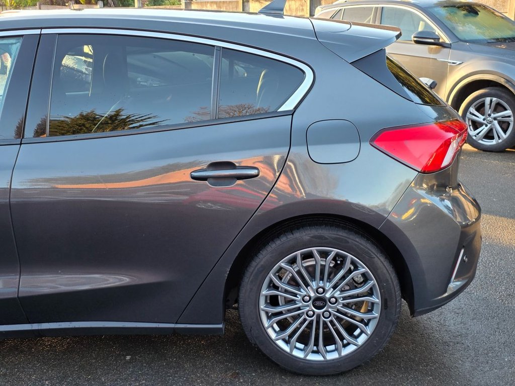 Used Ford Focus 2018 for sale - 76797780: Photo 17