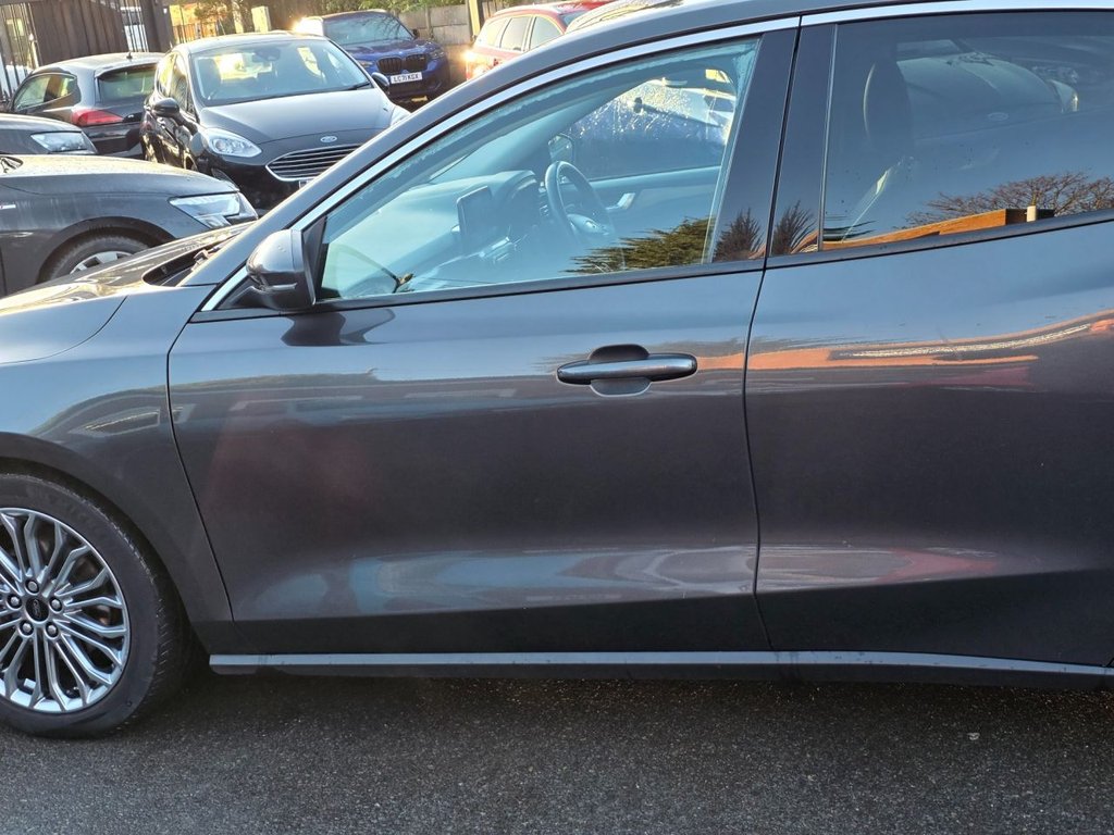 Used Ford Focus 2018 for sale - 76797780: Photo 20