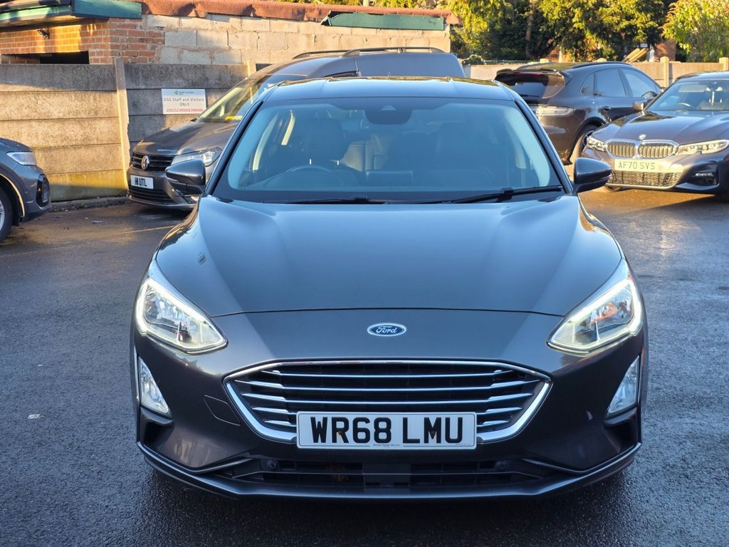 Used Ford Focus 2018 for sale - 76797780: Photo 25