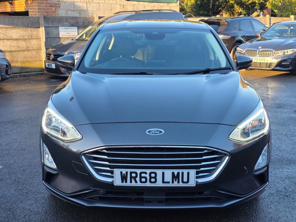 Used Ford Focus 2018 for sale - 76797780: Photo 26